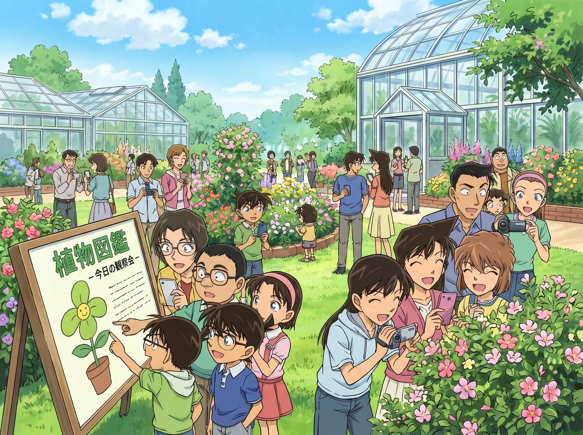 糖心社区植物视频活动